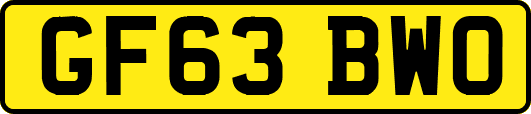 GF63BWO