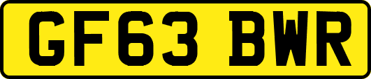 GF63BWR