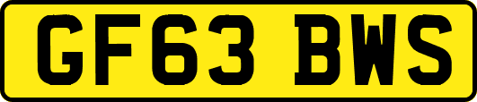 GF63BWS
