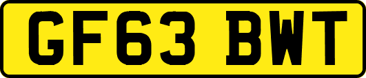 GF63BWT