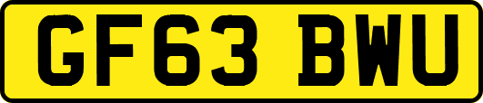 GF63BWU