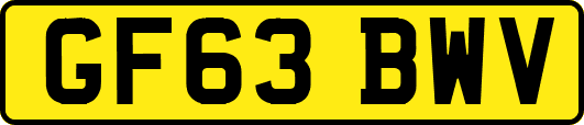 GF63BWV