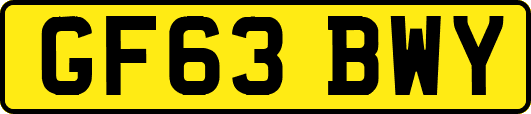 GF63BWY