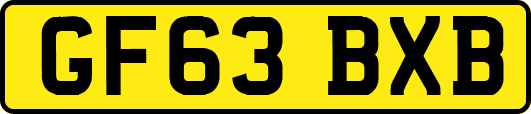 GF63BXB