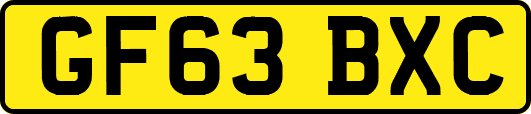 GF63BXC