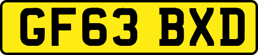 GF63BXD