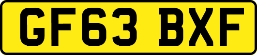 GF63BXF