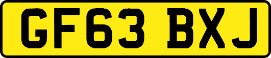 GF63BXJ