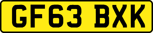 GF63BXK