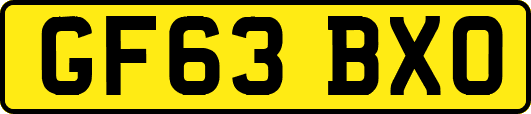 GF63BXO