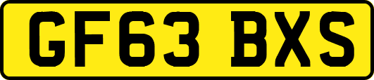 GF63BXS