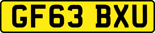 GF63BXU