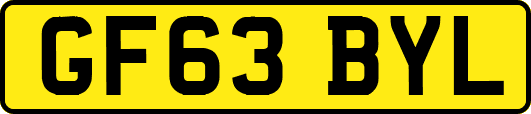 GF63BYL