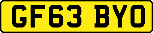 GF63BYO