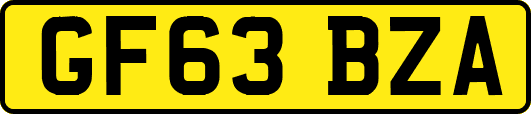 GF63BZA