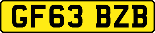 GF63BZB