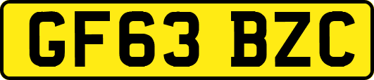 GF63BZC