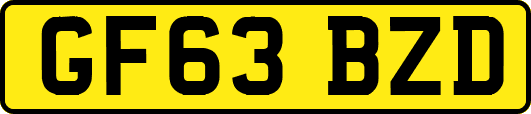 GF63BZD