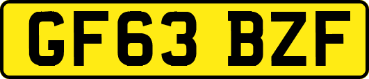 GF63BZF