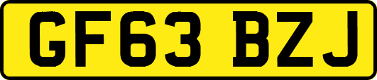 GF63BZJ