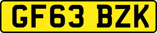 GF63BZK