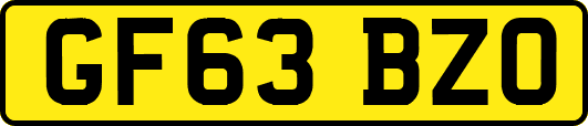 GF63BZO
