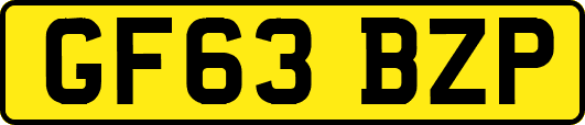 GF63BZP