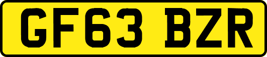 GF63BZR