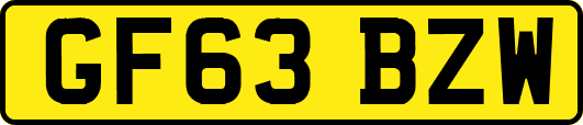 GF63BZW