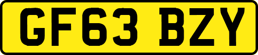 GF63BZY