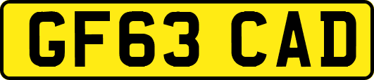 GF63CAD
