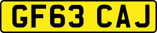 GF63CAJ