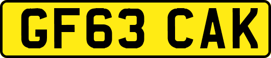 GF63CAK
