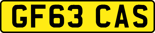 GF63CAS