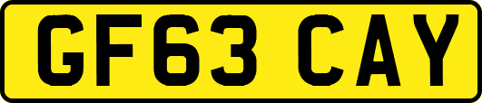 GF63CAY