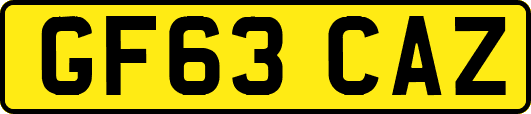 GF63CAZ