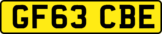 GF63CBE