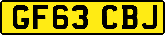 GF63CBJ