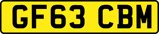 GF63CBM