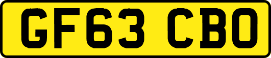 GF63CBO
