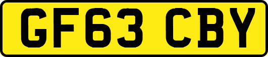 GF63CBY