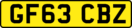 GF63CBZ