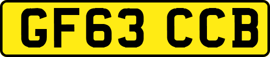 GF63CCB