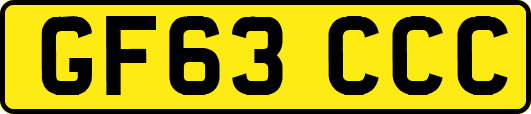 GF63CCC