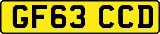 GF63CCD