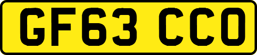 GF63CCO