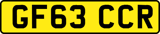 GF63CCR
