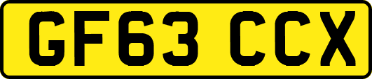 GF63CCX