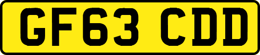 GF63CDD
