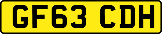 GF63CDH